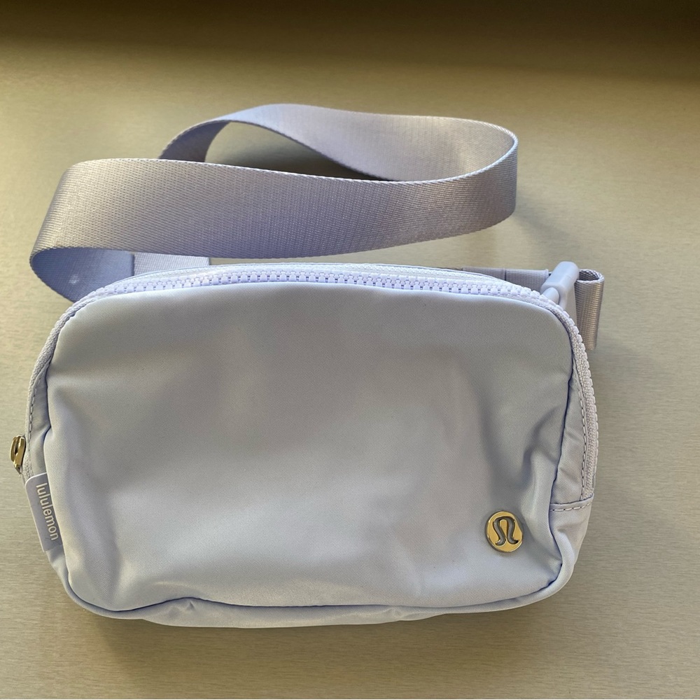 Lululemon Belt Bag